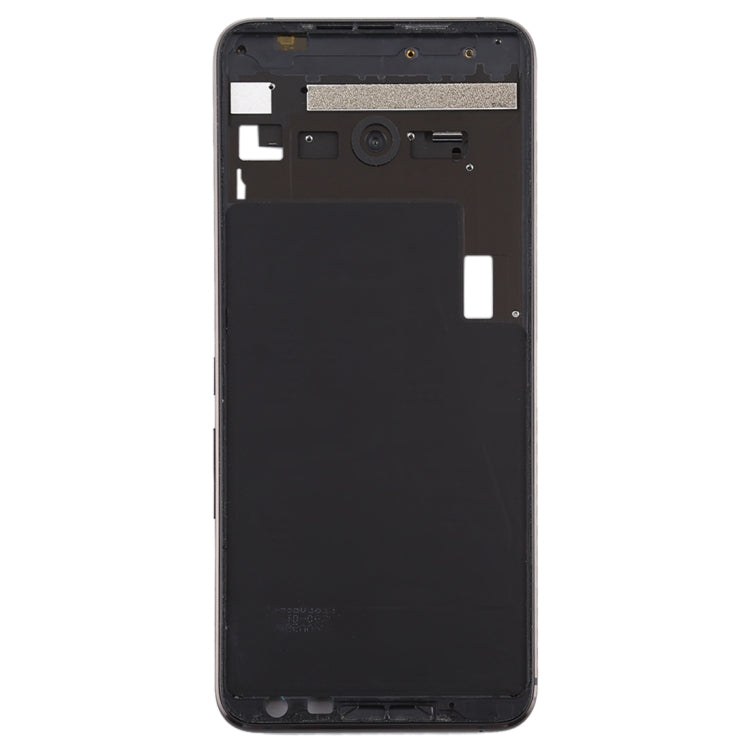 Middle Frame Plate with Side Keys for Asus ROG Phone II ZS660KL, For Asus ROG Phone II ZS660KL