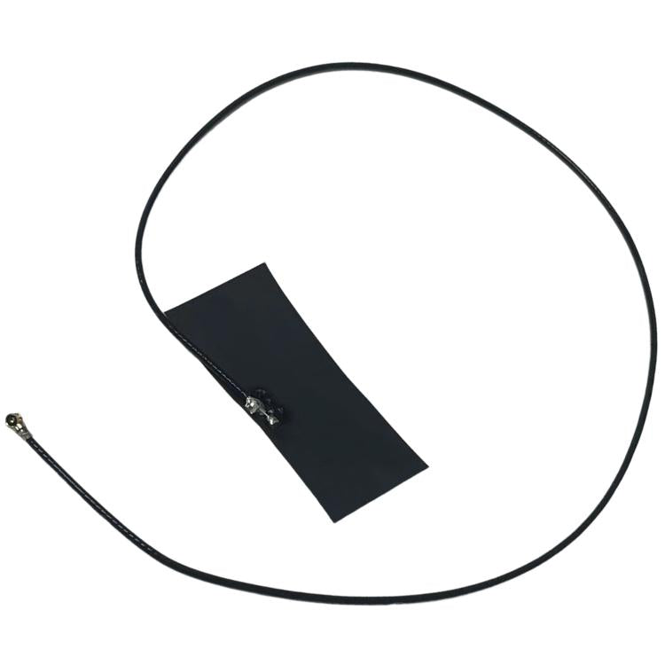 IPEX IPX I-PEX (4a generazione) 2.4G/5G Antenna integrata per NGFF/M.2, lunghezza: 30 cm