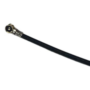 IPEX IPX I-PEX (4a generazione) 2.4G/5G Antenna integrata per NGFF/M.2, lunghezza: 30 cm