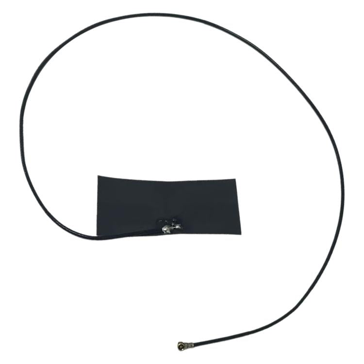 IPEX IPX I-PEX (4a generazione) 2.4G/5G Antenna integrata per NGFF/M.2, lunghezza: 30 cm
