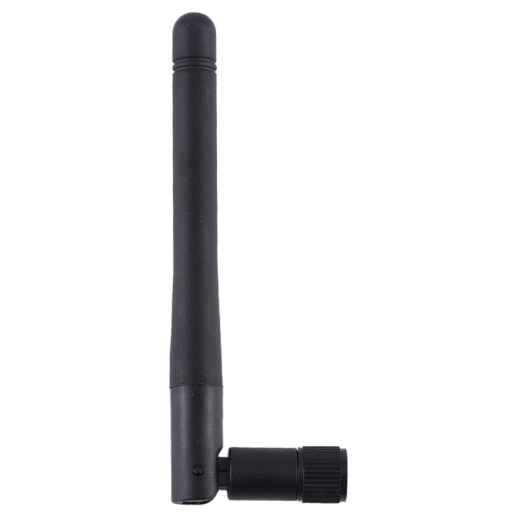 Antenna dual-band WiFi Bluetooth SMA Port 2.4G/5G 2DB, lunghezza: 10,8 cm