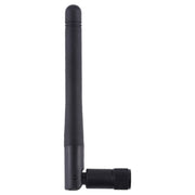Antenna dual-band WiFi Bluetooth SMA Port 2.4G/5G 2DB, lunghezza: 10,8 cm