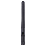 Antenna dual-band WiFi Bluetooth SMA Port 2.4G/5G 2DB, lunghezza: 10,8 cm