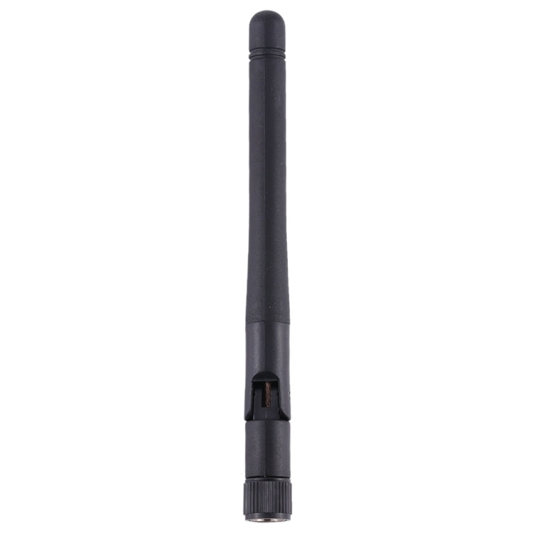 Antenna dual-band WiFi Bluetooth SMA Port 2.4G/5G 2DB, lunghezza: 10,8 cm