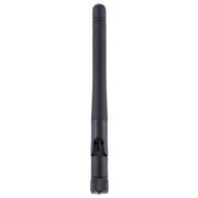 Antenna dual-band WiFi Bluetooth SMA Port 2.4G/5G 2DB, lunghezza: 10,8 cm