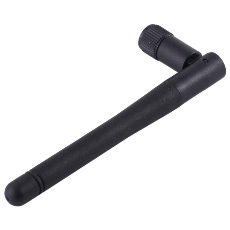 Antenna dual-band WiFi Bluetooth SMA Port 2.4G/5G 2DB, lunghezza: 10,8 cm