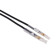 1 paio di cavi flessibili PFC per antenna dual-band WiFi 4G IPX4 9260ac per M.2, lunghezza: 46 cm 63 cm