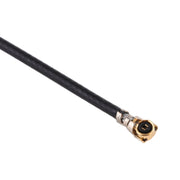 Scheda di rete con porta IPX4 a RP-SMA, lunghezza: 30 cm