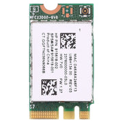 Scheda di rete RTL8723DE 246 G6 BT 4.0 2.4G SPS 915619-001/915618-002 300M per laptop HP