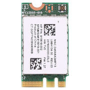 Scheda di rete RTL8723DE 246 G6 BT 4.0 2.4G SPS 915619-001/915618-002 300M per laptop HP