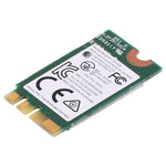 Scheda di rete RTL8723DE 246 G6 BT 4.0 2.4G SPS 915619-001/915618-002 300M per laptop HP