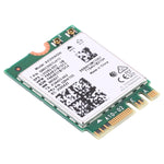Dual Band AX200 2400Mbps Wireless AX200NGW NGFF M.2 Bluetooth 5.0 Scheda di rete Wifi 2.4G/5G 802.11 ac/ax
