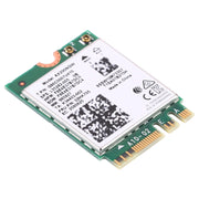 Dual Band AX200 2400Mbps Wireless AX200NGW NGFF M.2 Bluetooth 5.0 Scheda di rete Wifi 2.4G/5G 802.11 ac/ax
