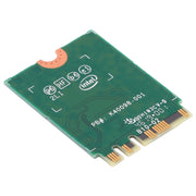 Dual Band AX200 2400Mbps Wireless AX200NGW NGFF M.2 Bluetooth 5.0 Scheda di rete Wifi 2.4G/5G 802.11 ac/ax