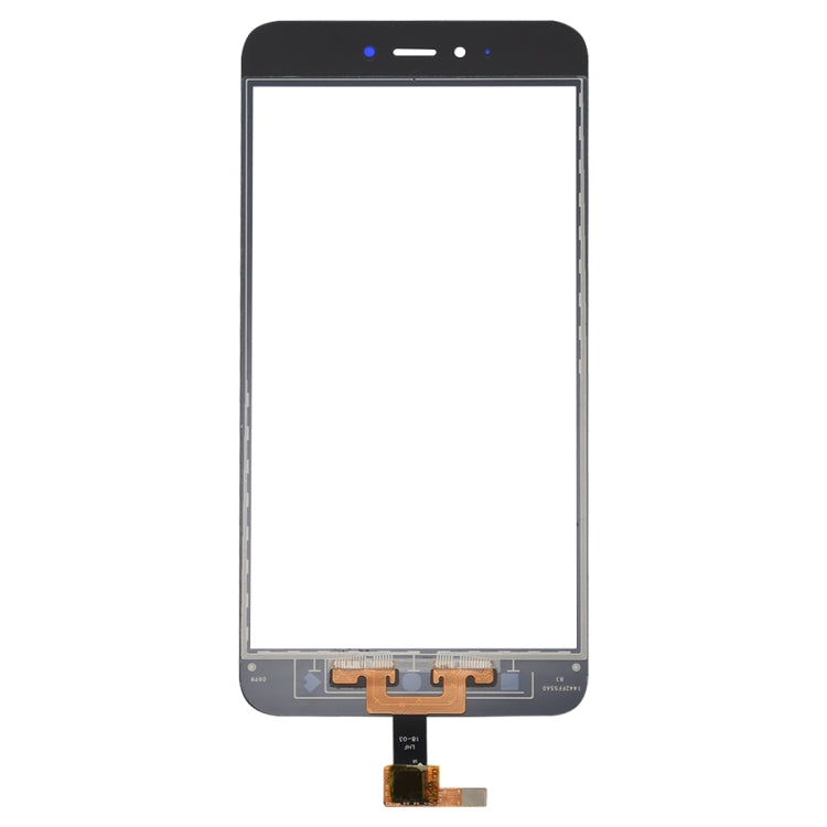 Touch panel for Xiaomi Redmi Note 5A, Redmi Note 5A
