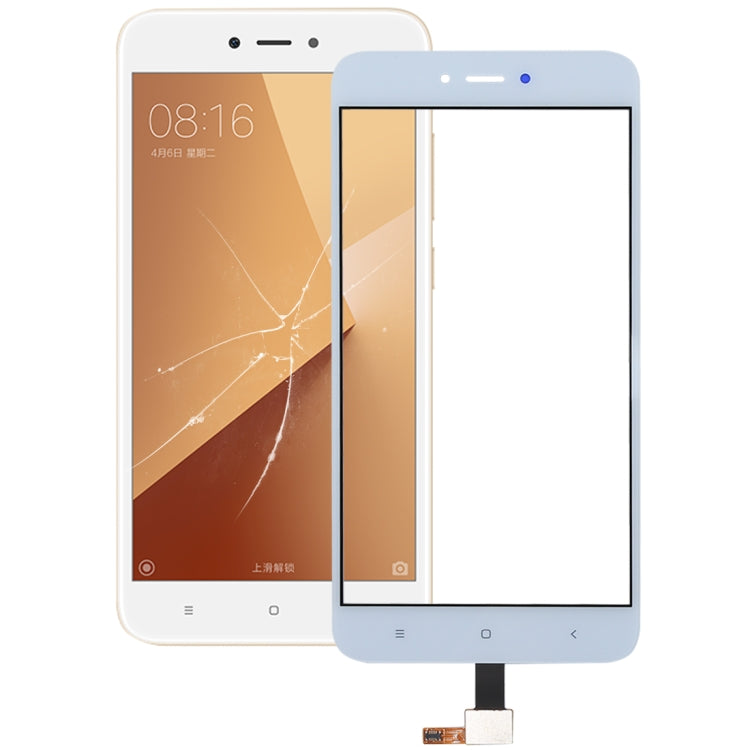 Touch panel for Xiaomi Redmi Note 5A, Redmi Note 5A