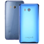 Original Back Cover for HTC U11, For HTC U11 Blue, For HTC U11, For HTC U11 Dark Blue