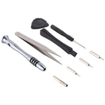 JIAFA JF-669 9 in 1 Mobile Phone Disassembly Repair Tools, JF-669