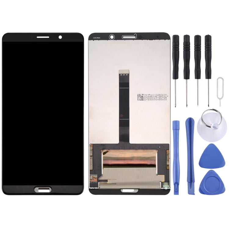 For Huawei Mate 10 LCD Screen and Digitizer Full Assembly, For Huawei Mate 10