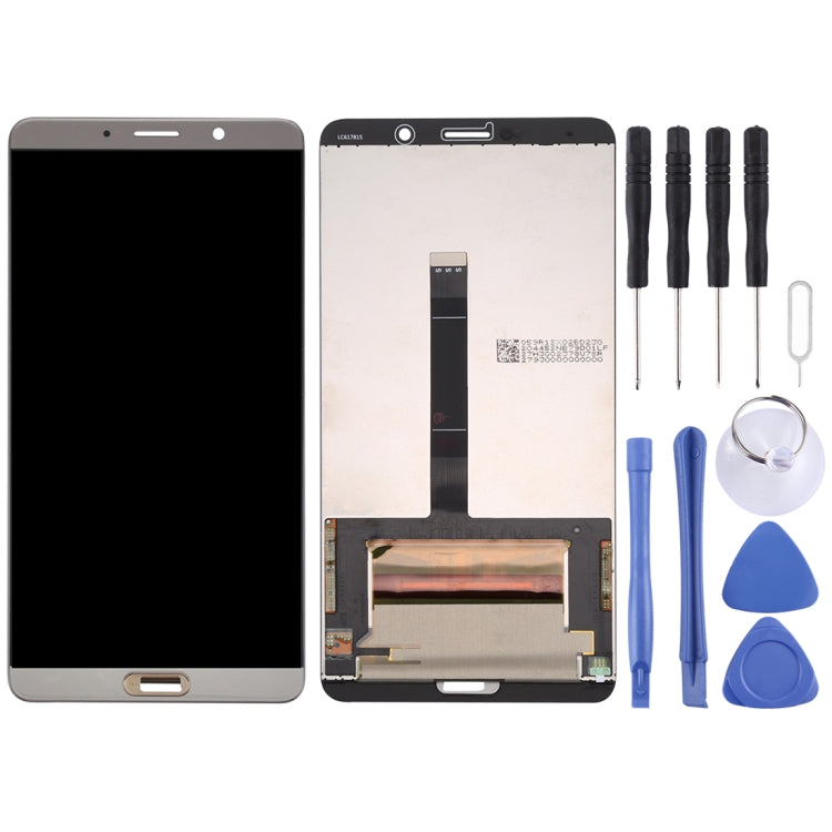 For Huawei Mate 10 LCD Screen and Digitizer Full Assembly, For Huawei Mate 10