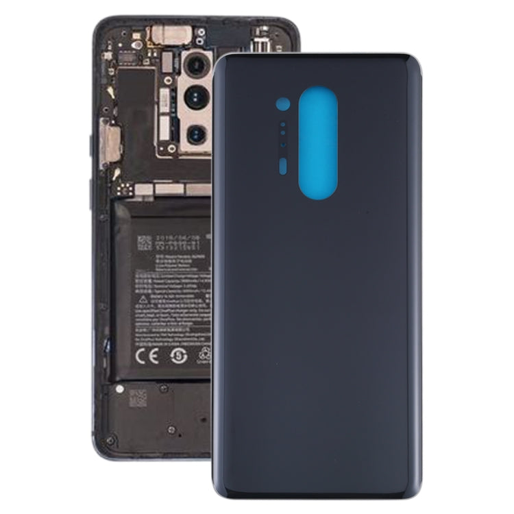 For OnePlus 8 Pro Back Battery Cover, For OnePlus 8 Pro