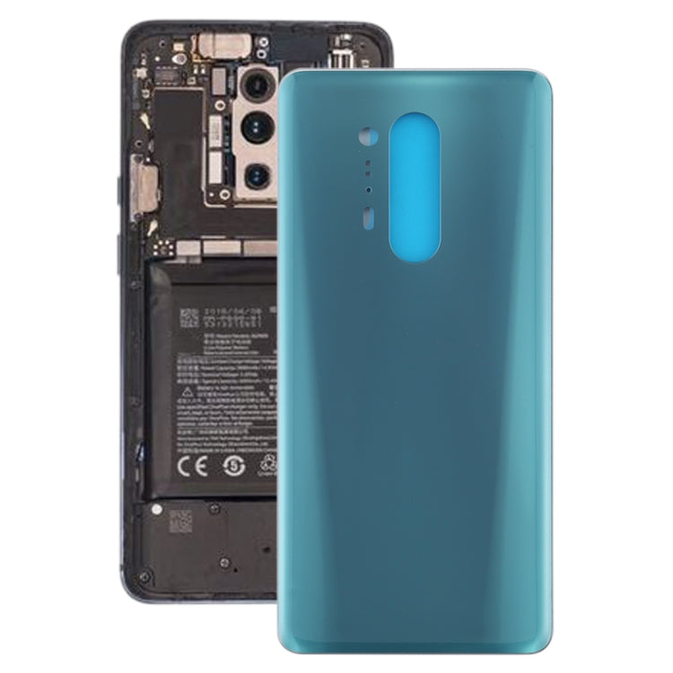 For OnePlus 8 Pro Back Battery Cover, For OnePlus 8 Pro