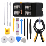 Kit cacciaviti 16 in 1 per riparazione smartphone