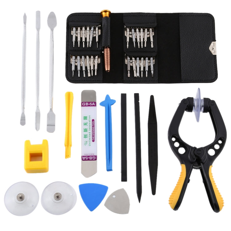 Kit cacciaviti 16 in 1 per riparazione smartphone