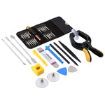 Kit cacciaviti 16 in 1 per riparazione smartphone