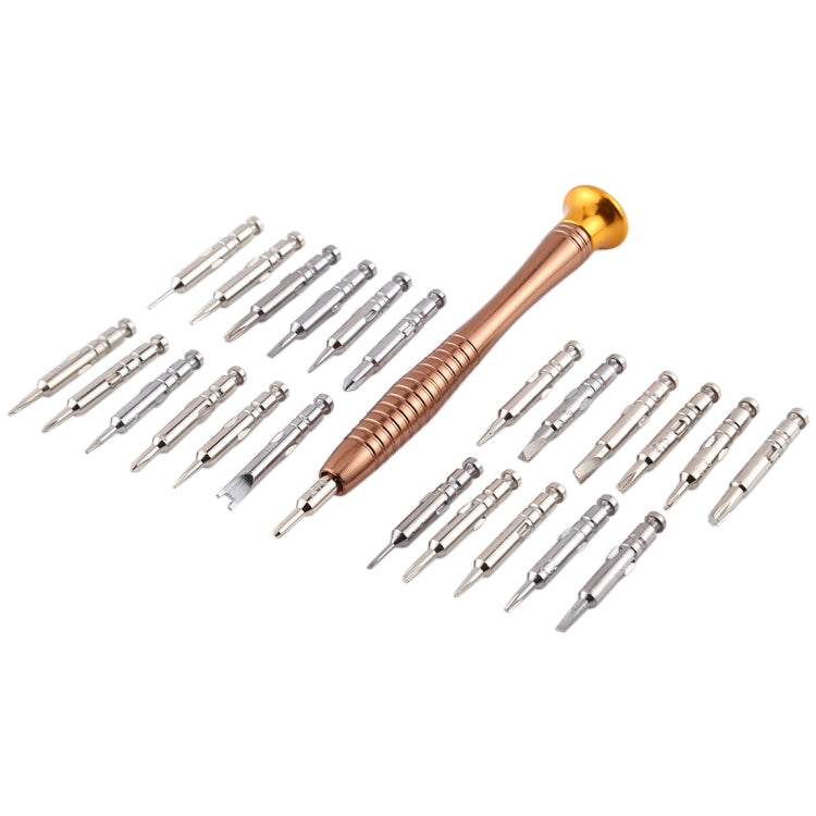 Kit cacciaviti 16 in 1 per riparazione smartphone