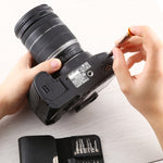 Kit cacciaviti 16 in 1 per riparazione smartphone