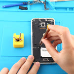 Kit cacciaviti 16 in 1 per riparazione smartphone