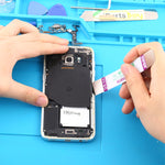 Kit cacciaviti 16 in 1 per riparazione smartphone