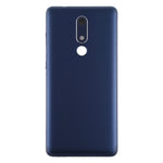 Battery Cover for Nokia 5.1 / TA-1061 TA-1075 TA-1076 TA-1088, For Nokia 5.1