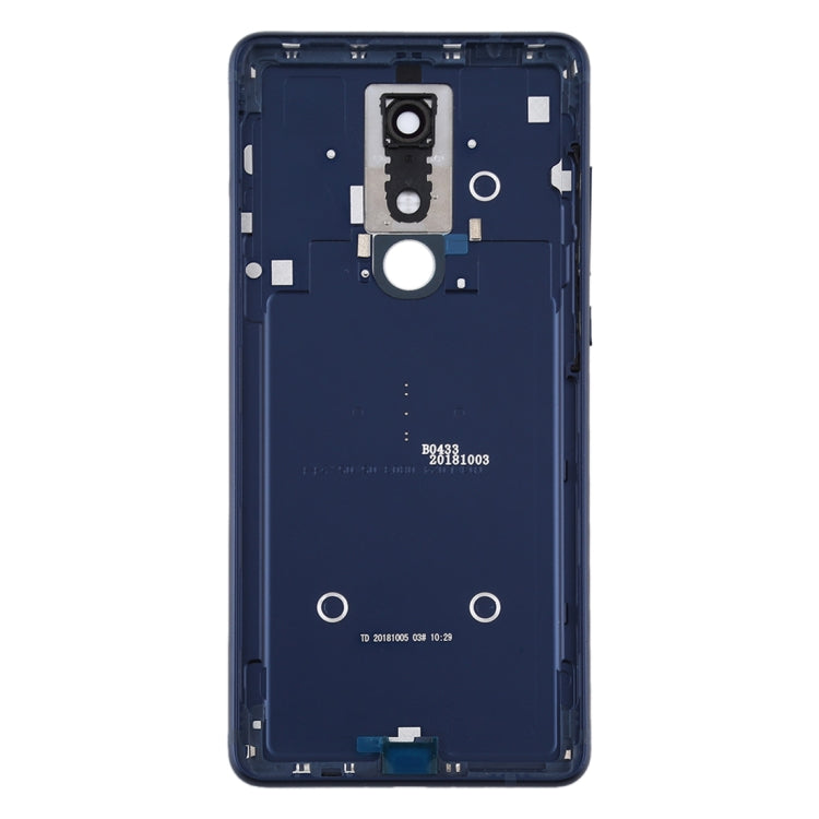 Copribatteria per Nokia 5.1 / TA-1061 TA-1075 TA-1076 TA-1088, For Nokia 5.1