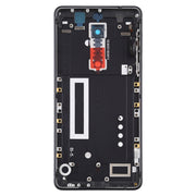 Battery Back Cover with Power &amp; Volume Button Flex Cable &amp; Camera Lens Cover for Nokia 5 TA-1024 TA-1027 TA-1044 TA-1053, For Nokia 5(with Camera Lens Cover)