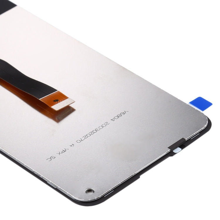 LCD Screen and Digitizer Full Assembly for Nokia 8.3, For Nokia 8.3