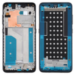 Cornice centrale posteriore per Nokia 7.2 e 6.2