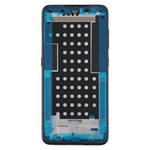 Cornice centrale posteriore per Nokia 7.2 e 6.2