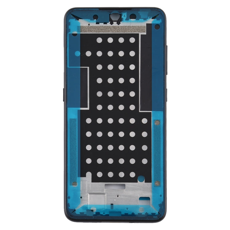 Cornice centrale posteriore per Nokia 7.2 e 6.2