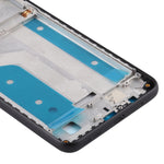 Cornice centrale posteriore per Nokia 7.2 e 6.2