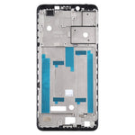 Middle Bezel Plate for Nokia 3.1 Plus TA-1118 TA-1104 TA-1125 TA-1117 TA-1113 TA-1115, For Nokia 3.1 Plus