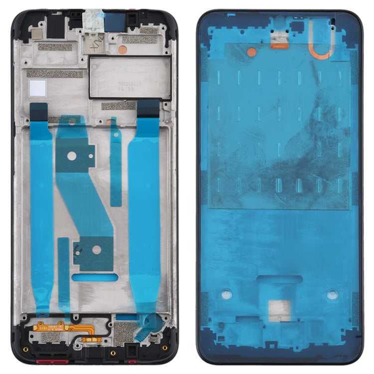 Middle Frame Plate for Nokia 3.2 TA-1156 TA-1159 TA-1164, For Nokia 3.2