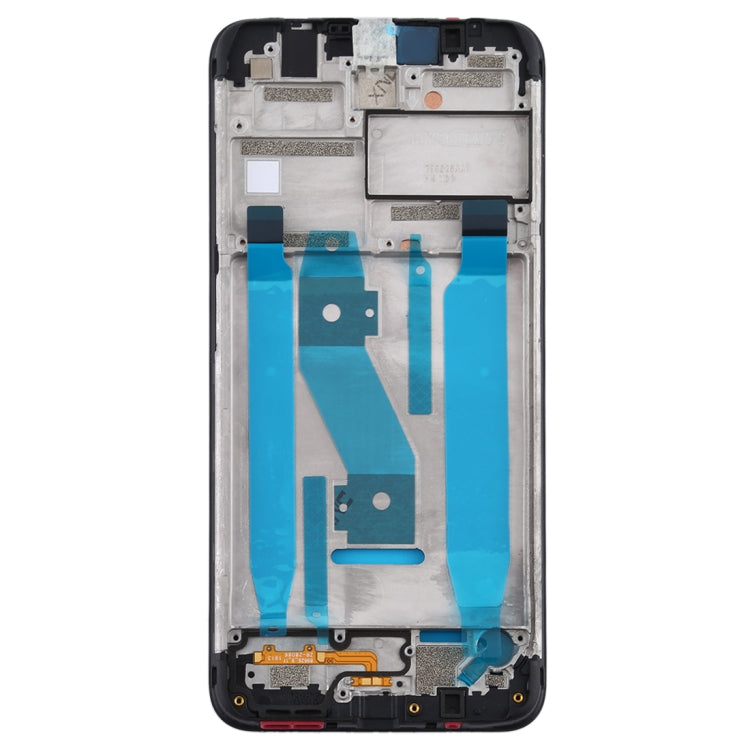 Piastra cornice centrale per Nokia 3.2 TA-1156 TA-1159 TA-1164, For Nokia 3.2