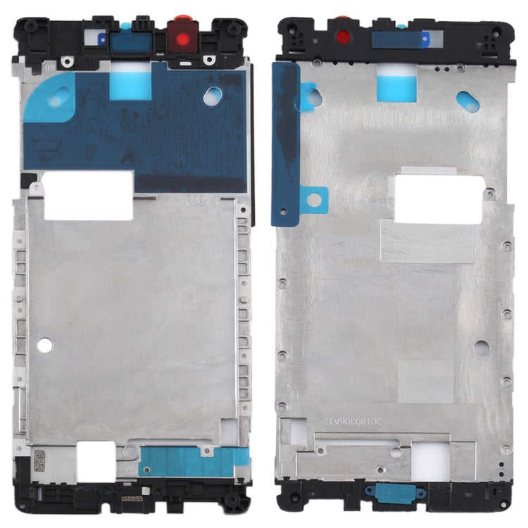 Cornice centrale posteriore per Nokia 5 TA-1024 TA-1027 TA-1044 TA-1053, For Nokia 5