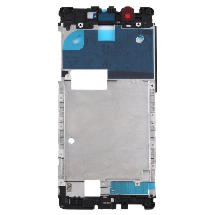 Rear Middle Frame for Nokia 5 TA-1024 TA-1027 TA-1044 TA-1053, For Nokia 5