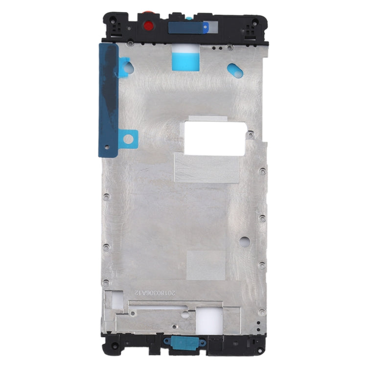 Cornice centrale posteriore per Nokia 5 TA-1024 TA-1027 TA-1044 TA-1053, For Nokia 5