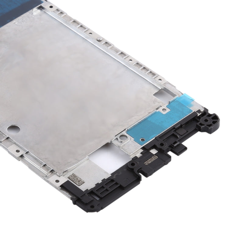 Cornice centrale posteriore per Nokia 5 TA-1024 TA-1027 TA-1044 TA-1053, For Nokia 5