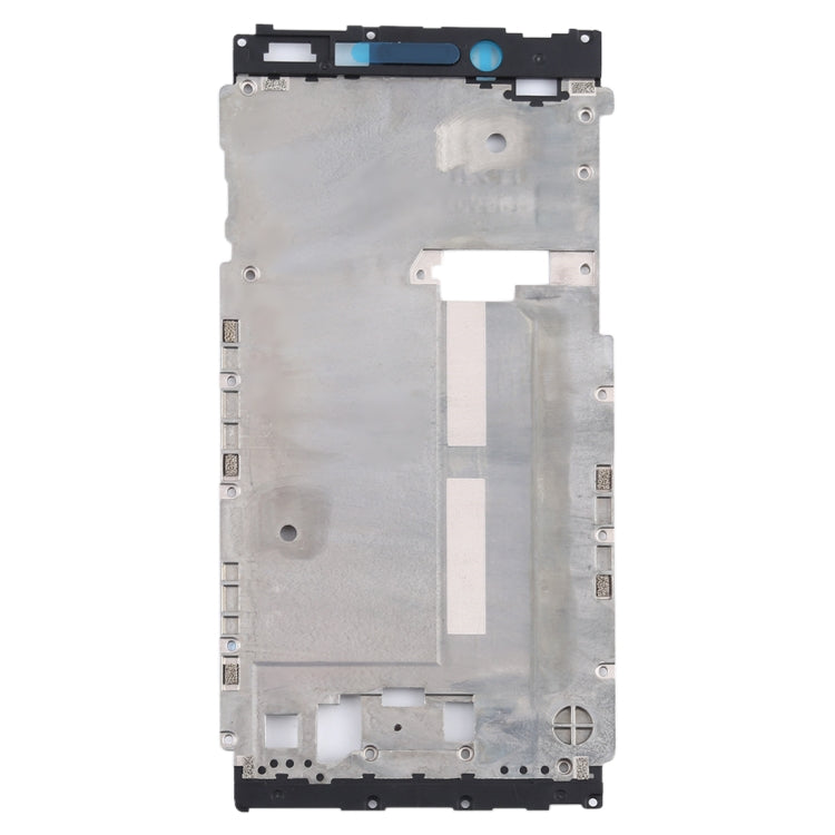 Cornice centrale posteriore per Nokia 6.1 / 6 (2018) TA-1043 TA-1045 TA-1050 TA-1054 TA-1068, For Nokia 6.1 / 6 (2018)