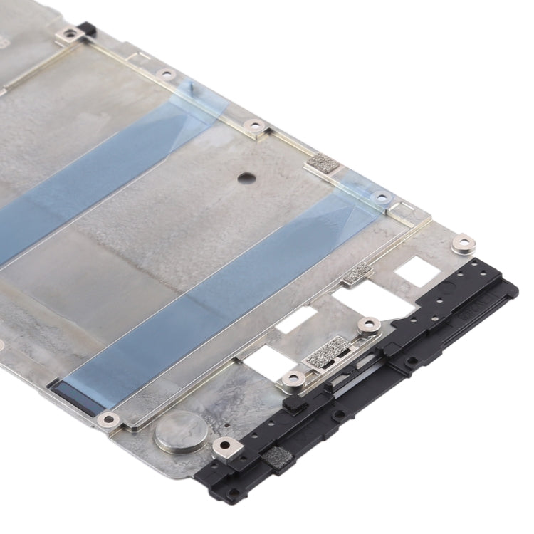 Rear middle bezel for Nokia 6.1 / 6 (2018) TA-1043 TA-1045 TA-1050 TA-1054 TA-1068, For Nokia 6.1 / 6 (2018)